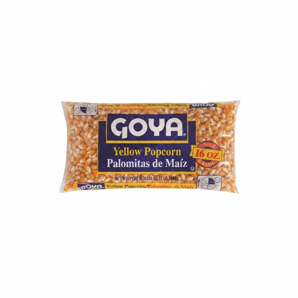 Palomitas De Maíz Goya 16 Oz