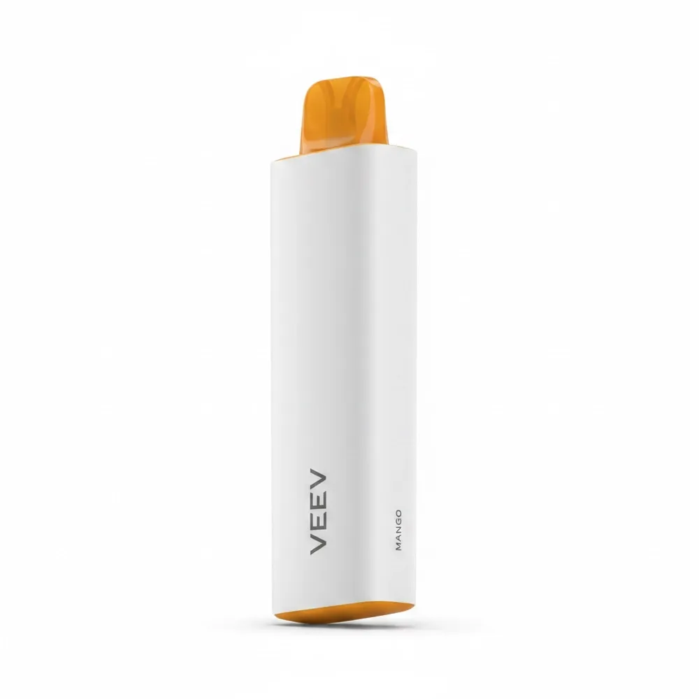 Vape Veev Now Mango 1800Puffs 5Ml