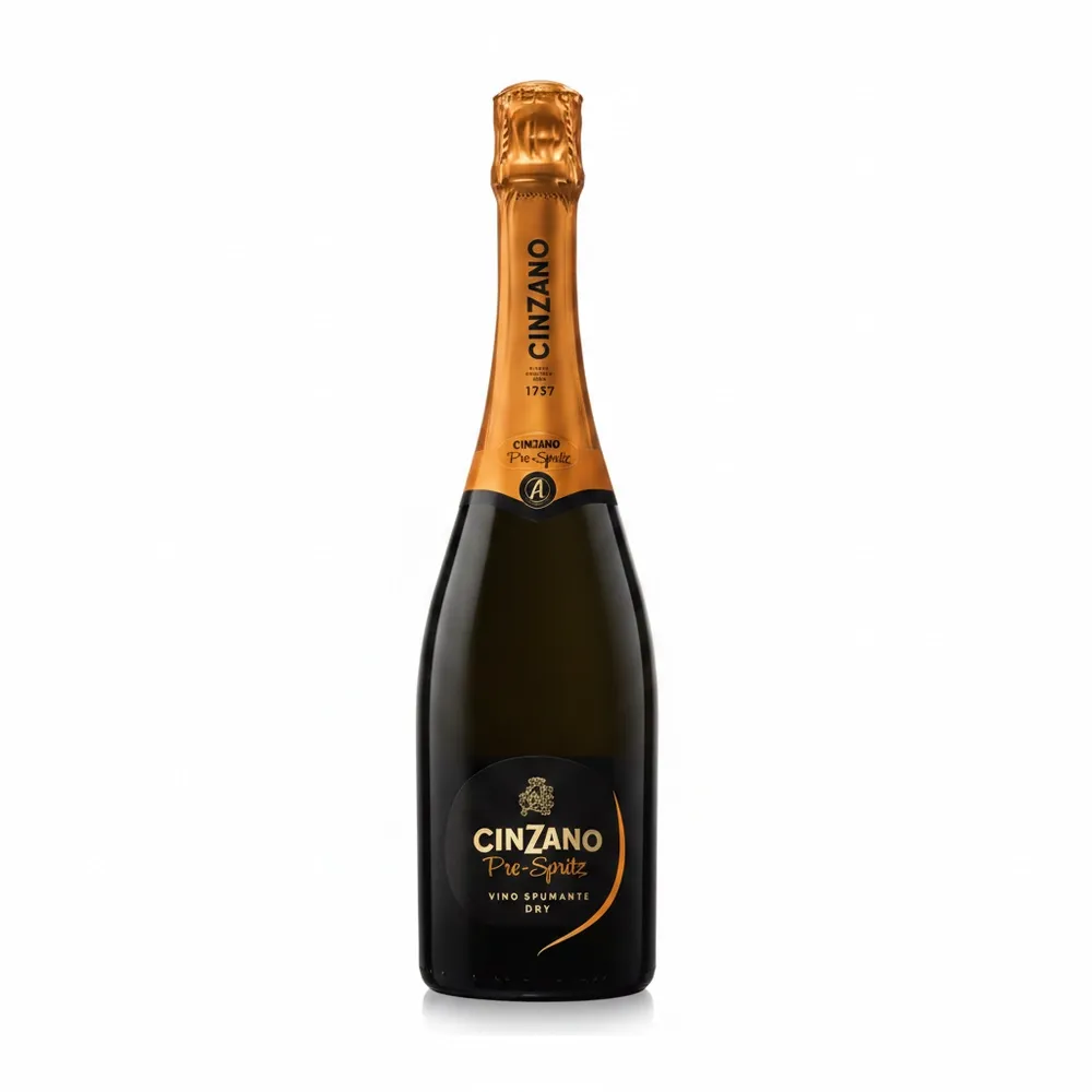 Vino Espumante Cinzano  Pro-Spritz 75 Cl