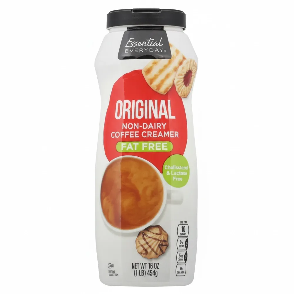 Coffee Creamer Essential 16 Oz