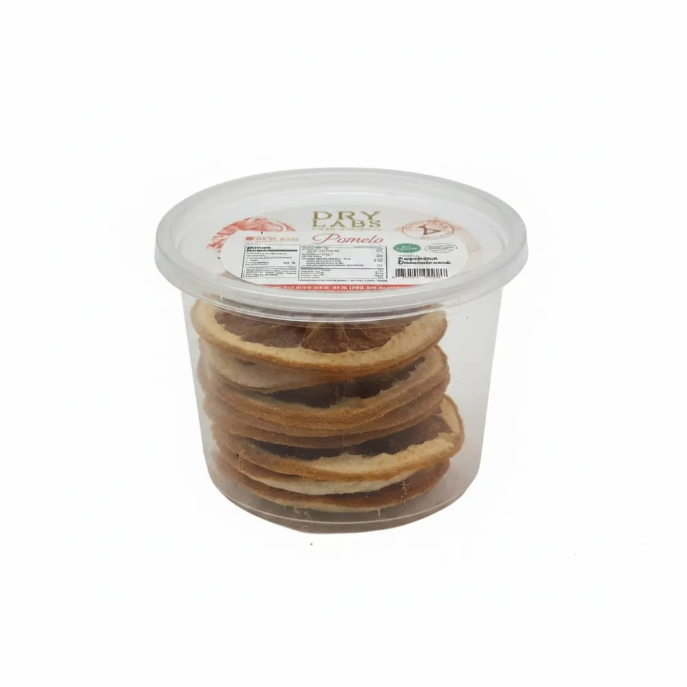Pomelo Hidratados Dry Labs 50G