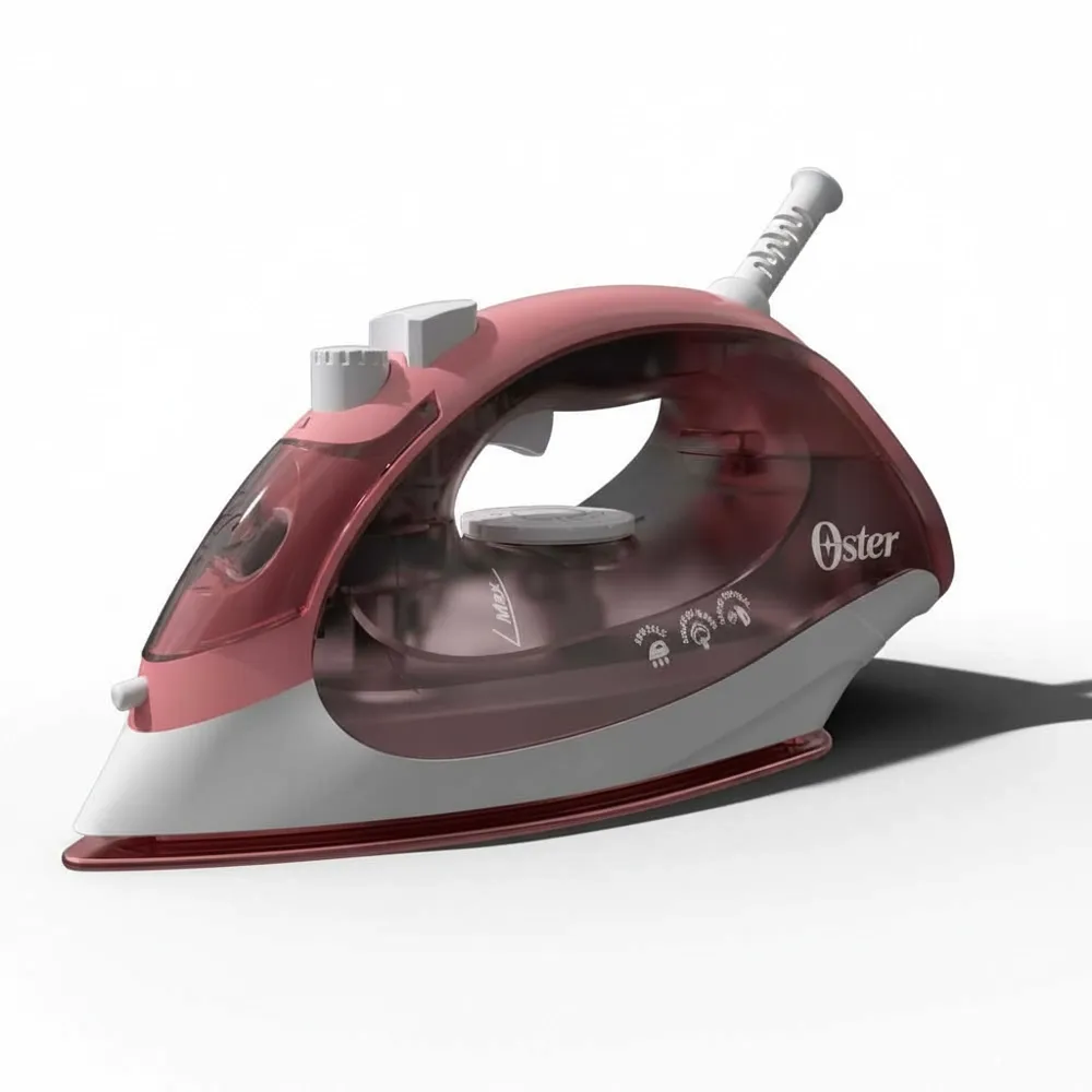 Plancha Oster de Vapor GCSTBS-5053