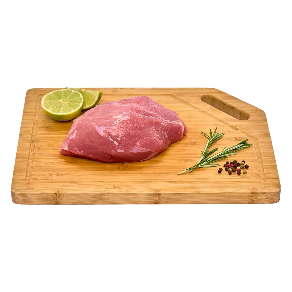 Bola De Cerdo Fresca Lb