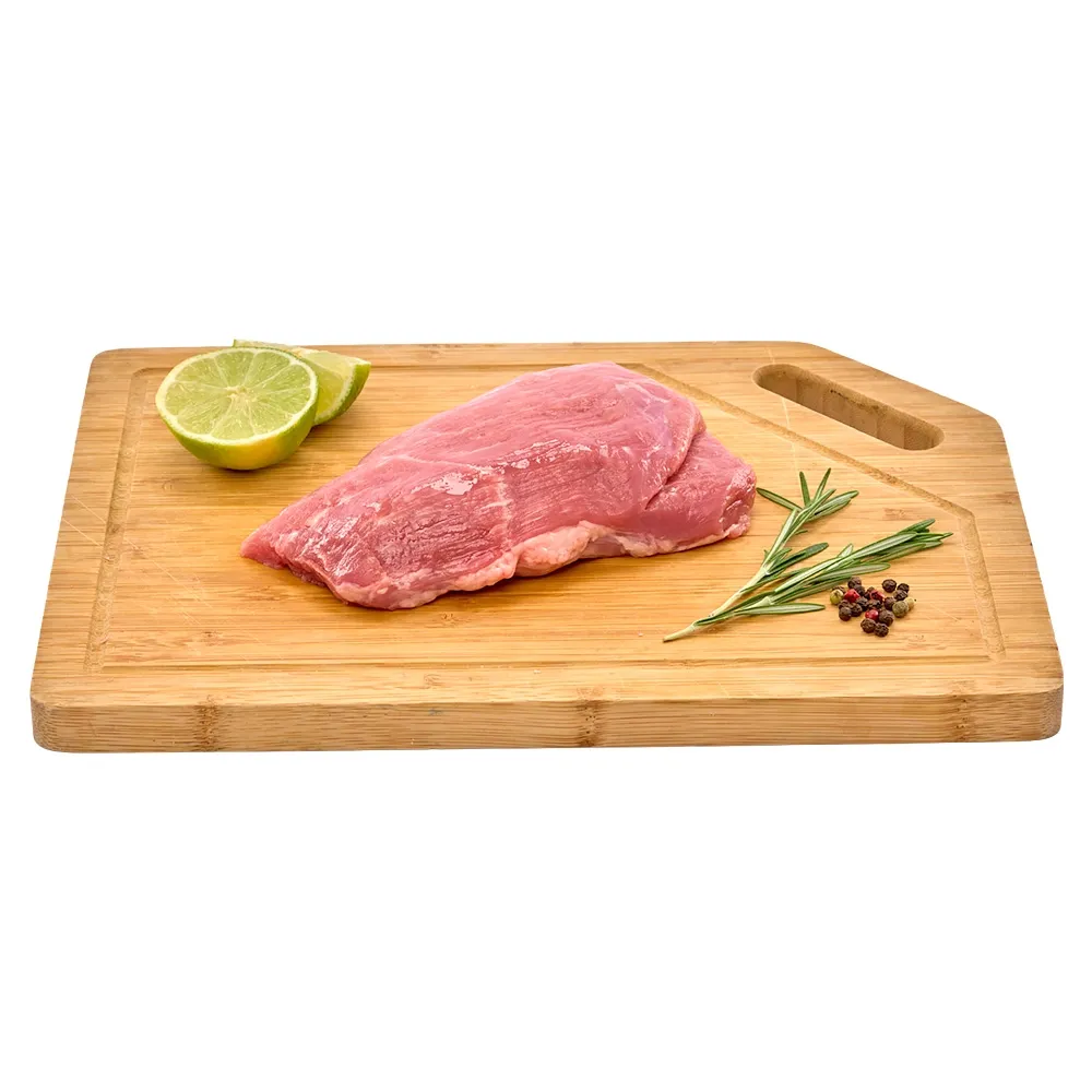 Boliche De Cerdo Fresco Lb