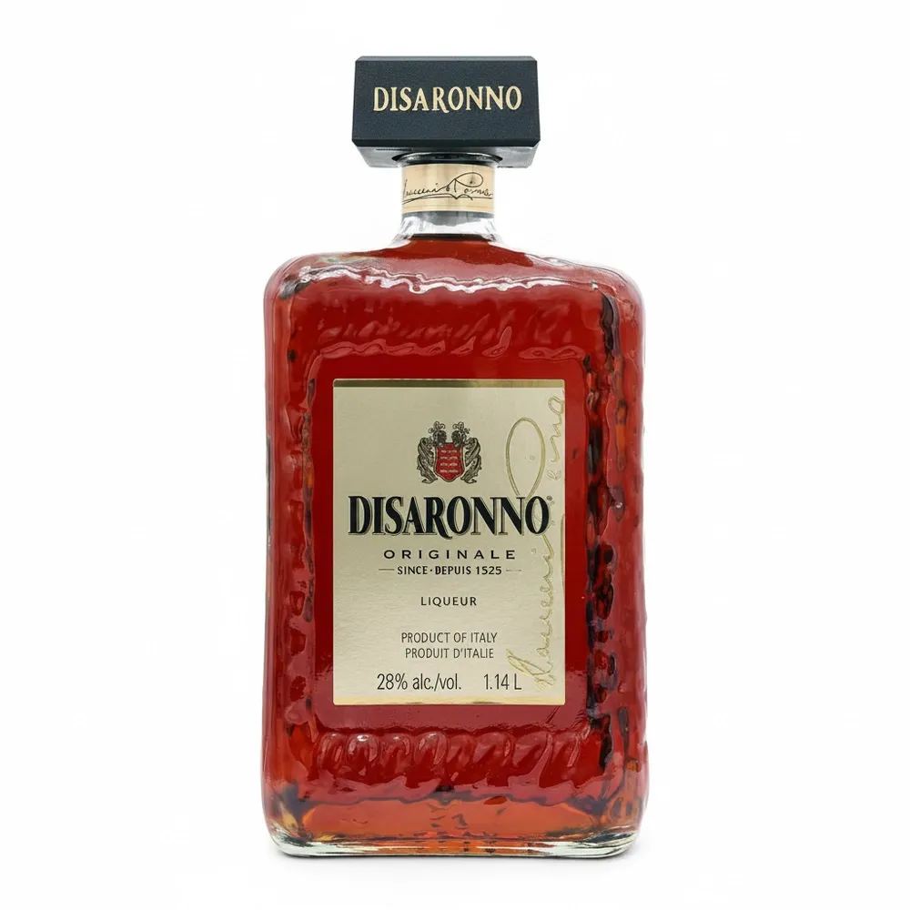 Licor Disaronno Amaretto 0.70 Lt