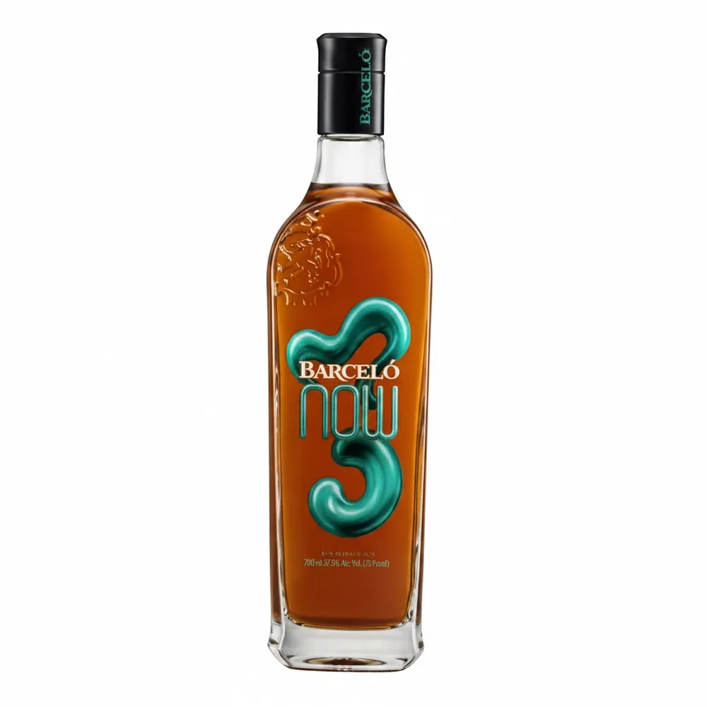 Ron Barcelo Now 700 Ml