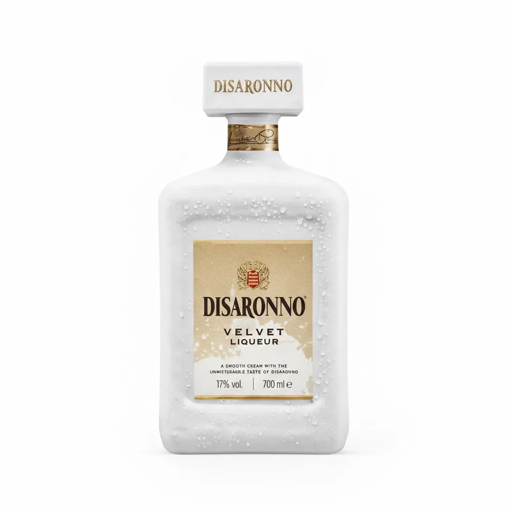 Licor Crema Disaronno Velvet 70 Cl