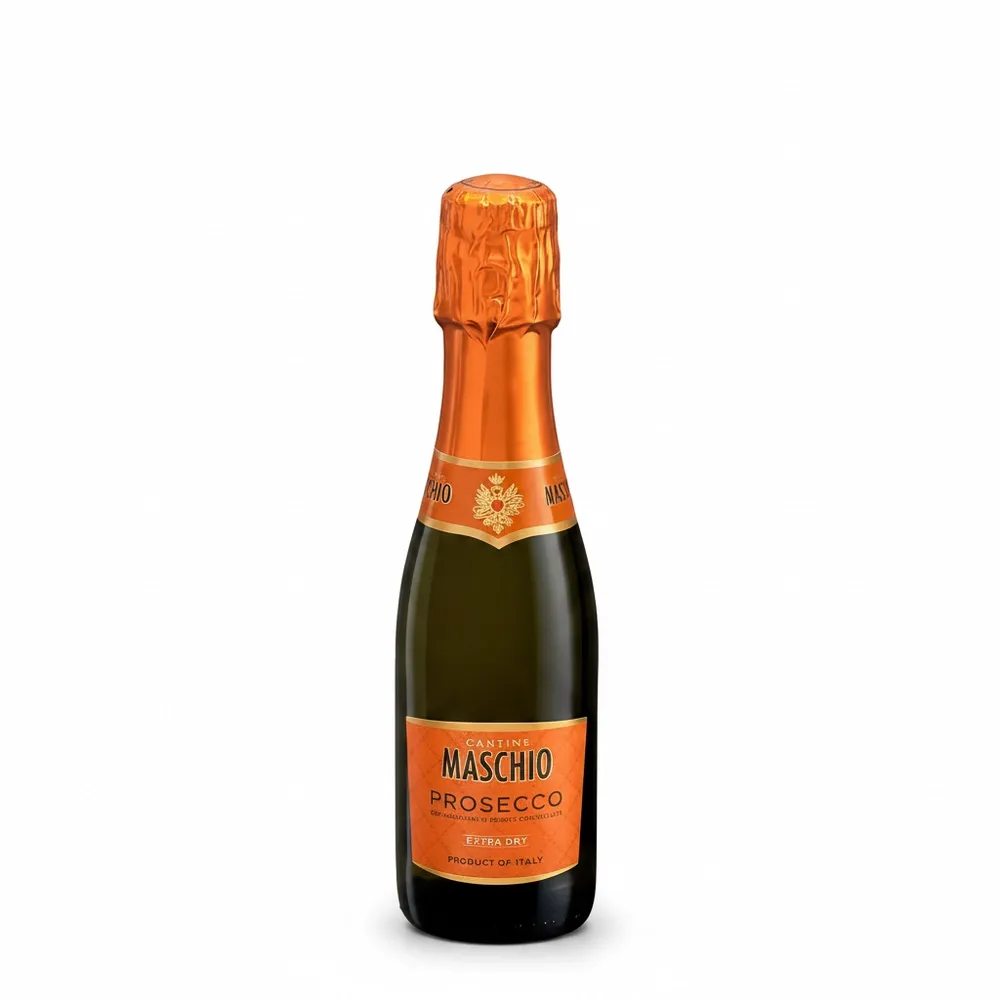 Espumante Maschio Prosecco Extra Dry 200 Ml