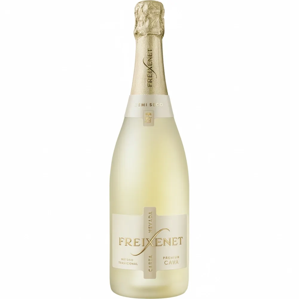 Cava Freixenet Carta Nevada Brut 0.75 L