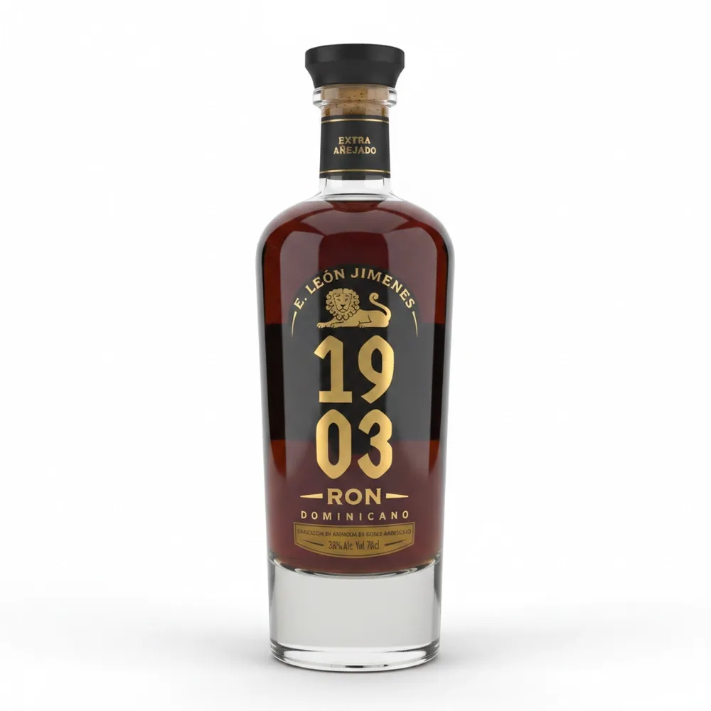 Ron E.leon Jimenez 1903 70 Cl