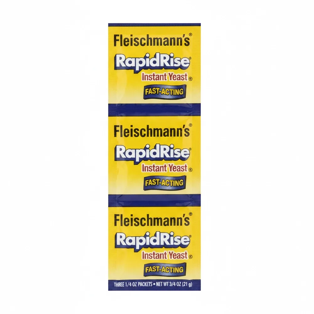 Levadura De Rápido Crecimiento Fleischmanns 0.75 Oz