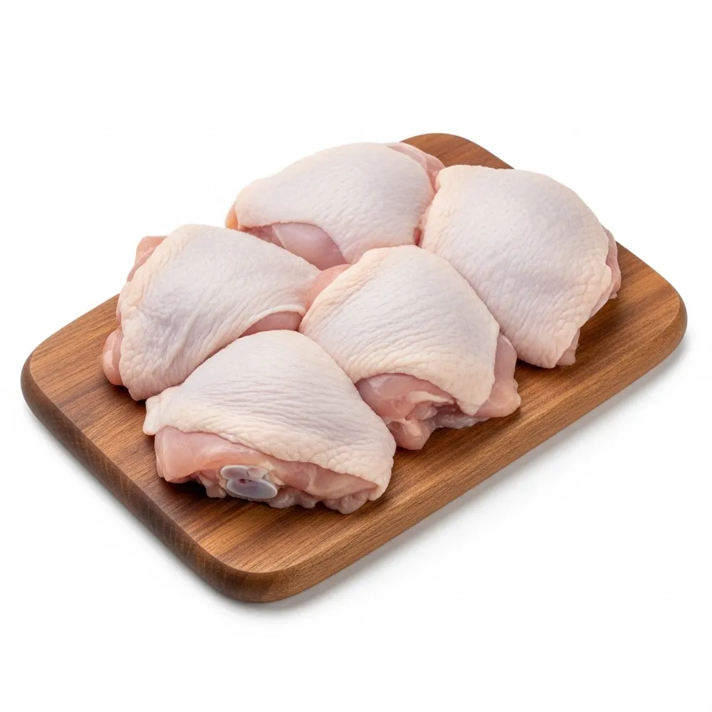 Muslo Corto Fresco Don Pollo Lb
