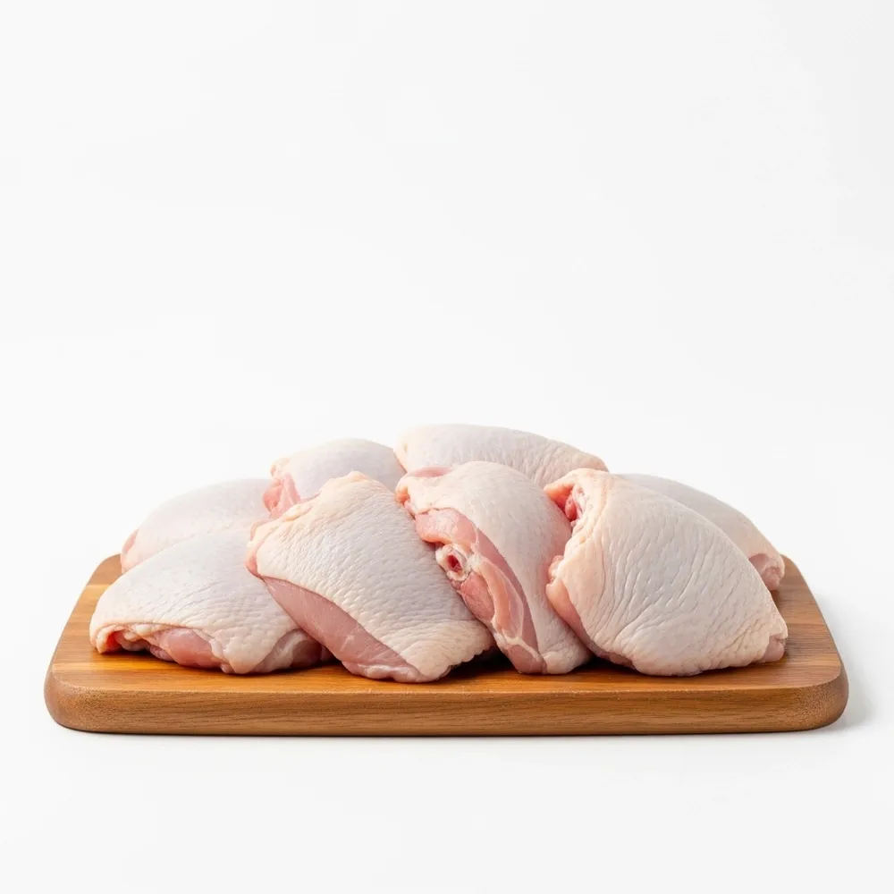 Muslo Deshuesado Fresco Don Pollo Libra