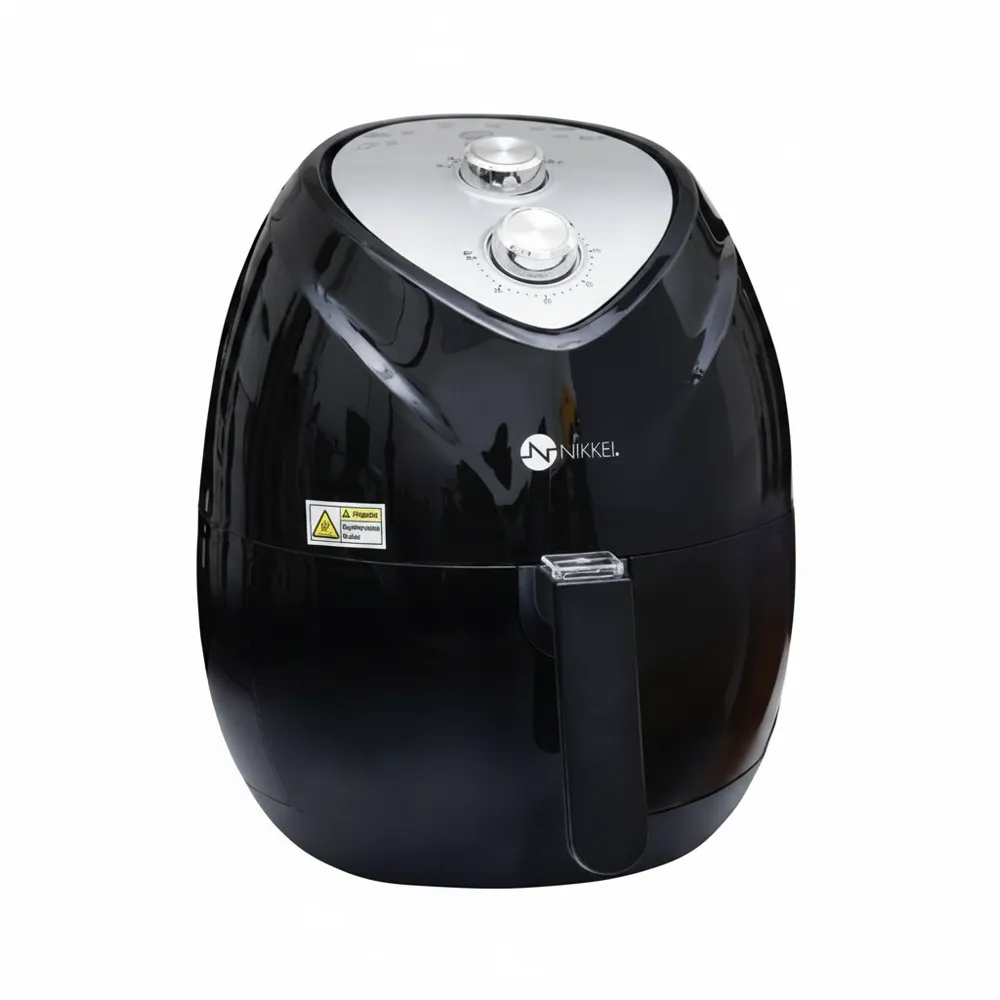 Freidora De Aire Nikkei 3.5L 267069/267029