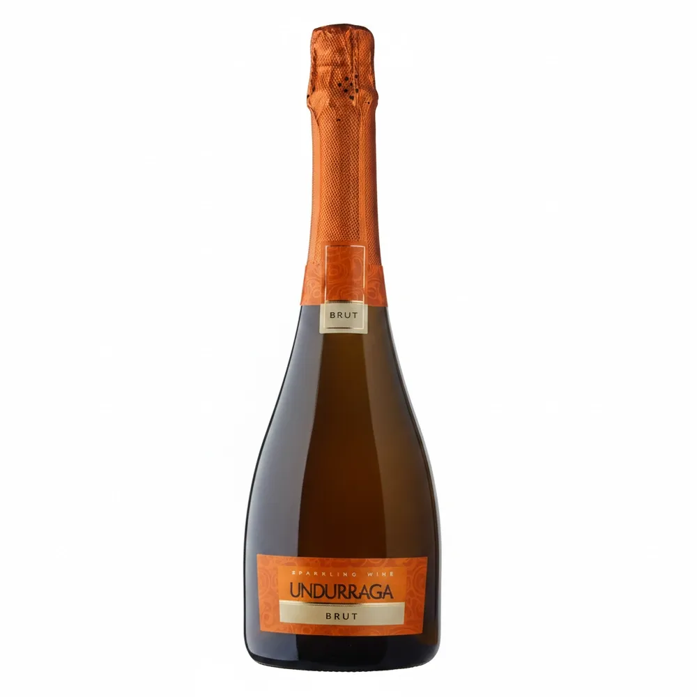 Espumante Undurraga Brut 0.75 Lt