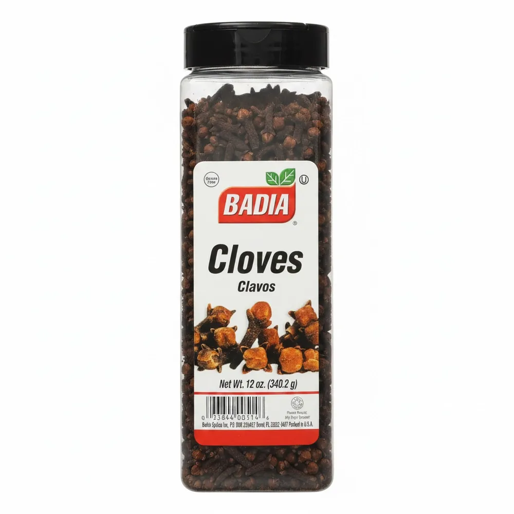Clavo Entero Badia 12 Oz