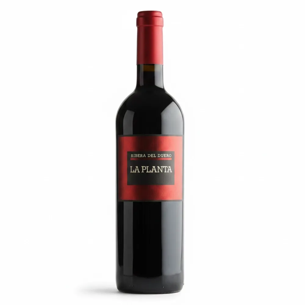 Vino La Planta Arzuaga 0.75 Lt