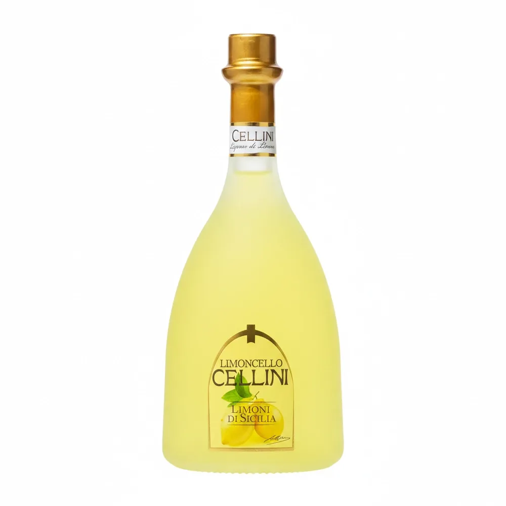 Licor Cellini Limoncello 0.70 Lt