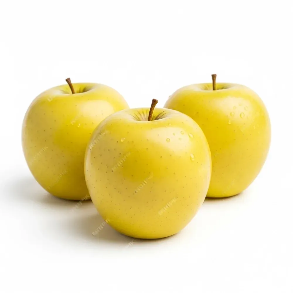 Manzana Amarilla Lb
