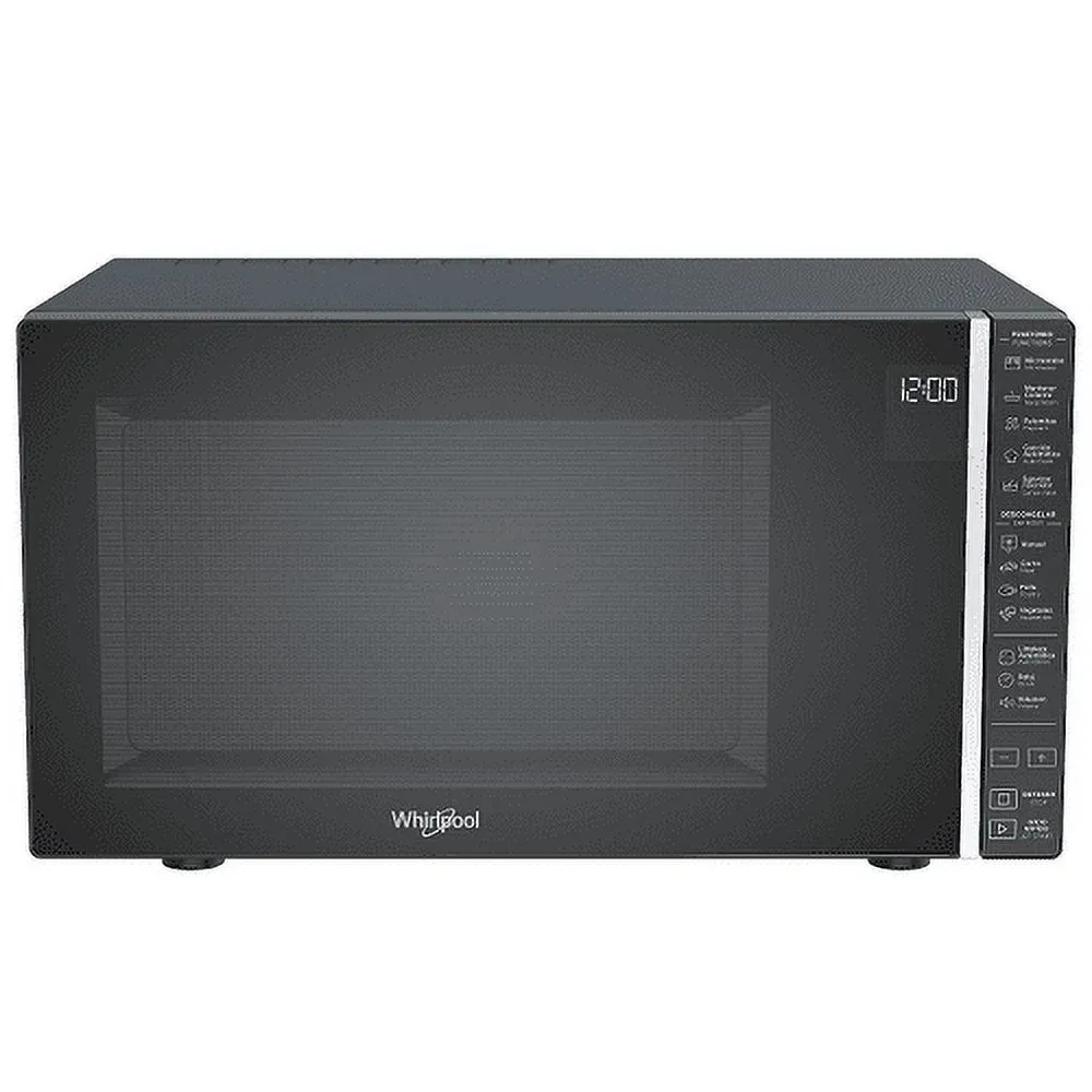 Microondas Whirlpool Negro 1.1 P WM1811B