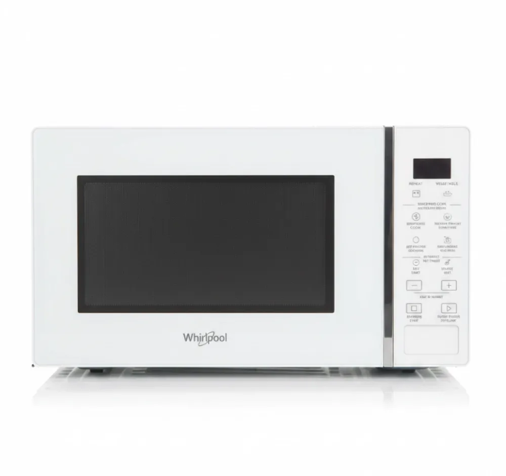 Microondas Whirlpool 0.7 P S-WM1807W