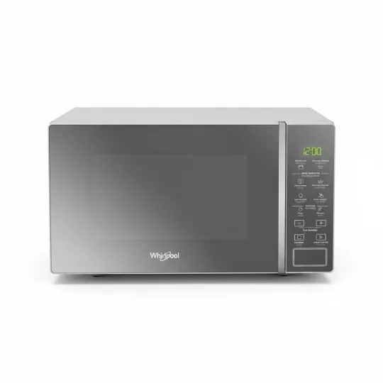 Microondas Whirlpool 0.7 P S-WM1807D
