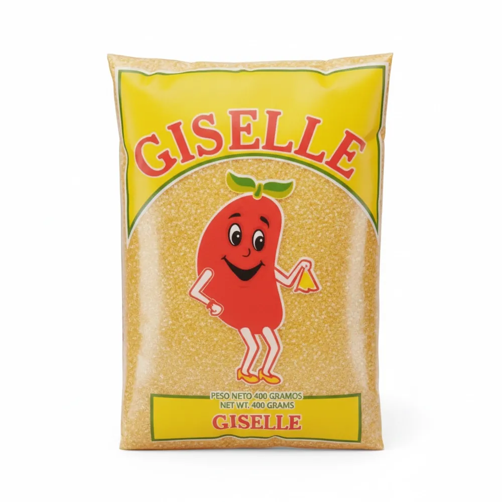 Maiz Giselle  Chenchen 800 G