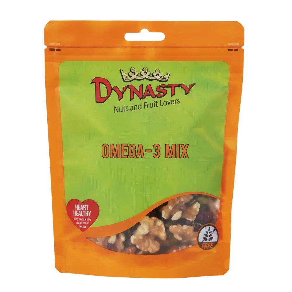 Omega-3 Mix Dinasty 6 Oz