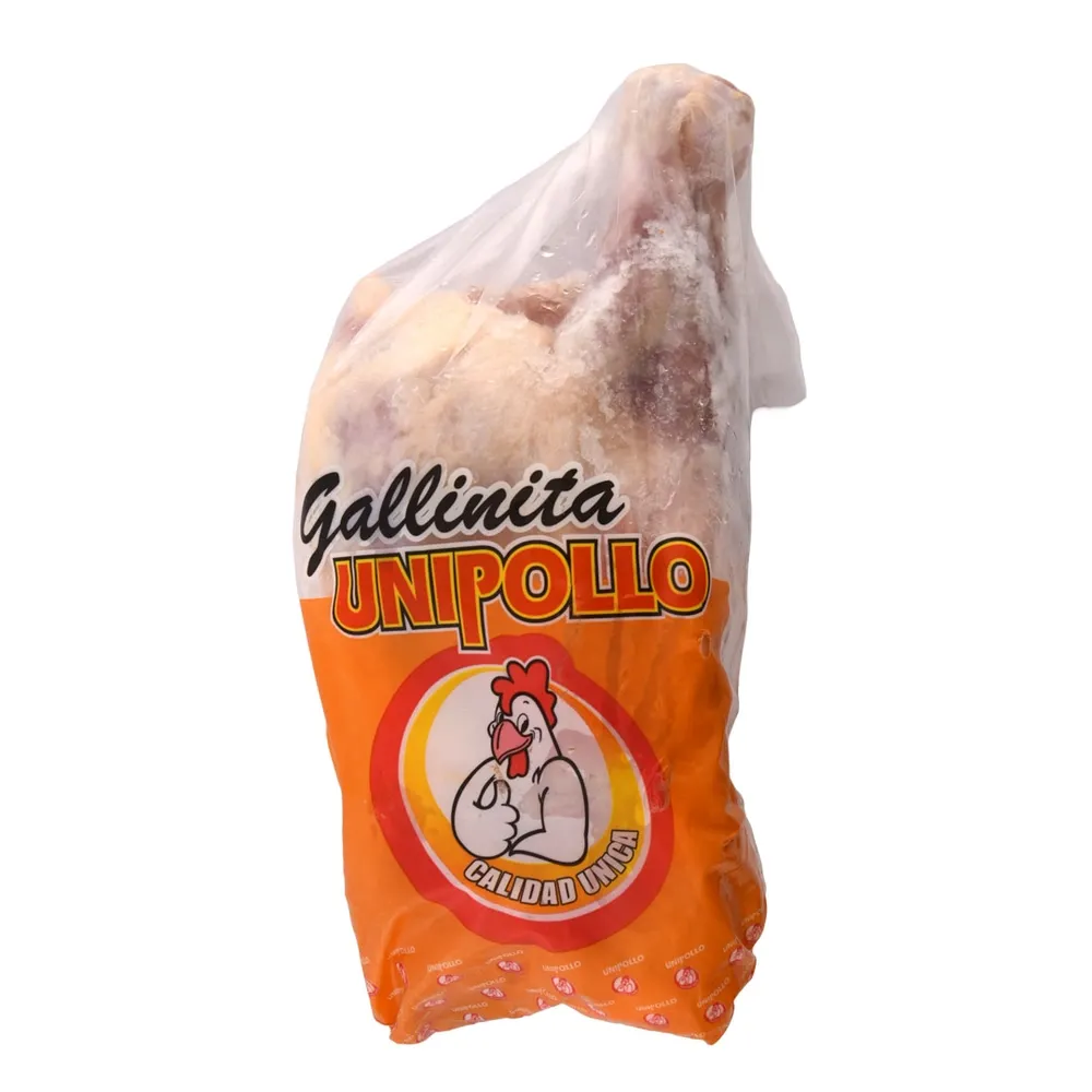 Gallinita Unipollo Lb