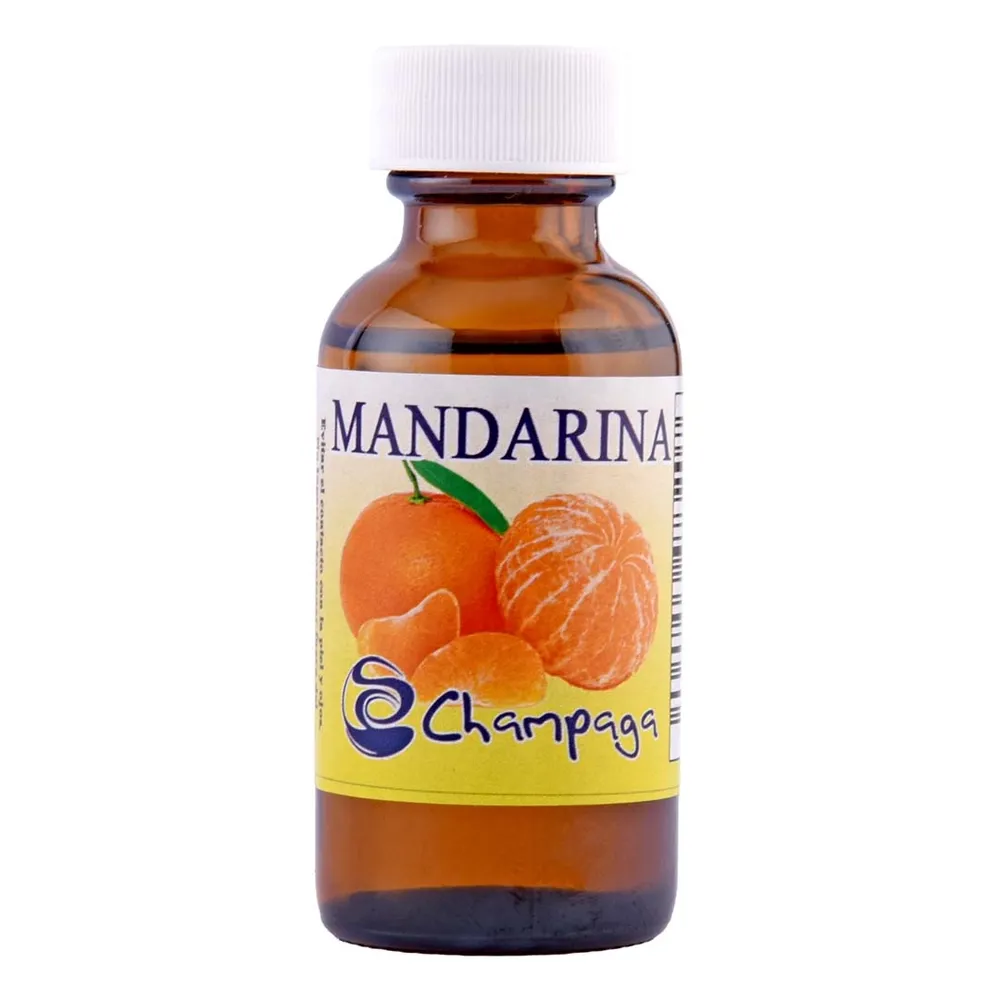 Esencia 1 Oz, Mandarina