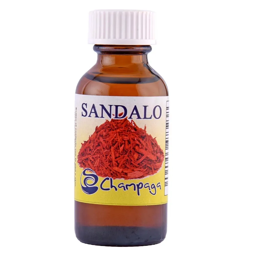Esencia Sandalo 1 Oz