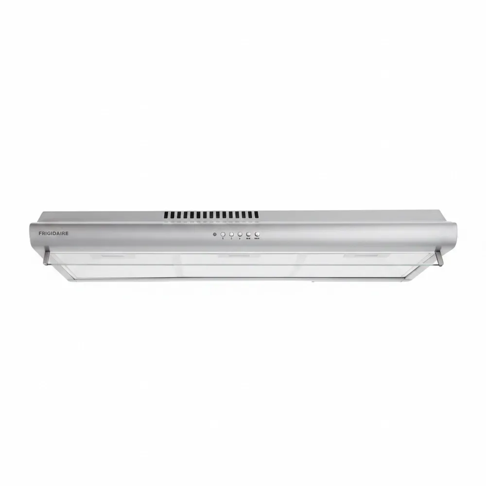 Extractor de Grasa Frigidaire de 30 Pulgadas FJSE308TBJSM