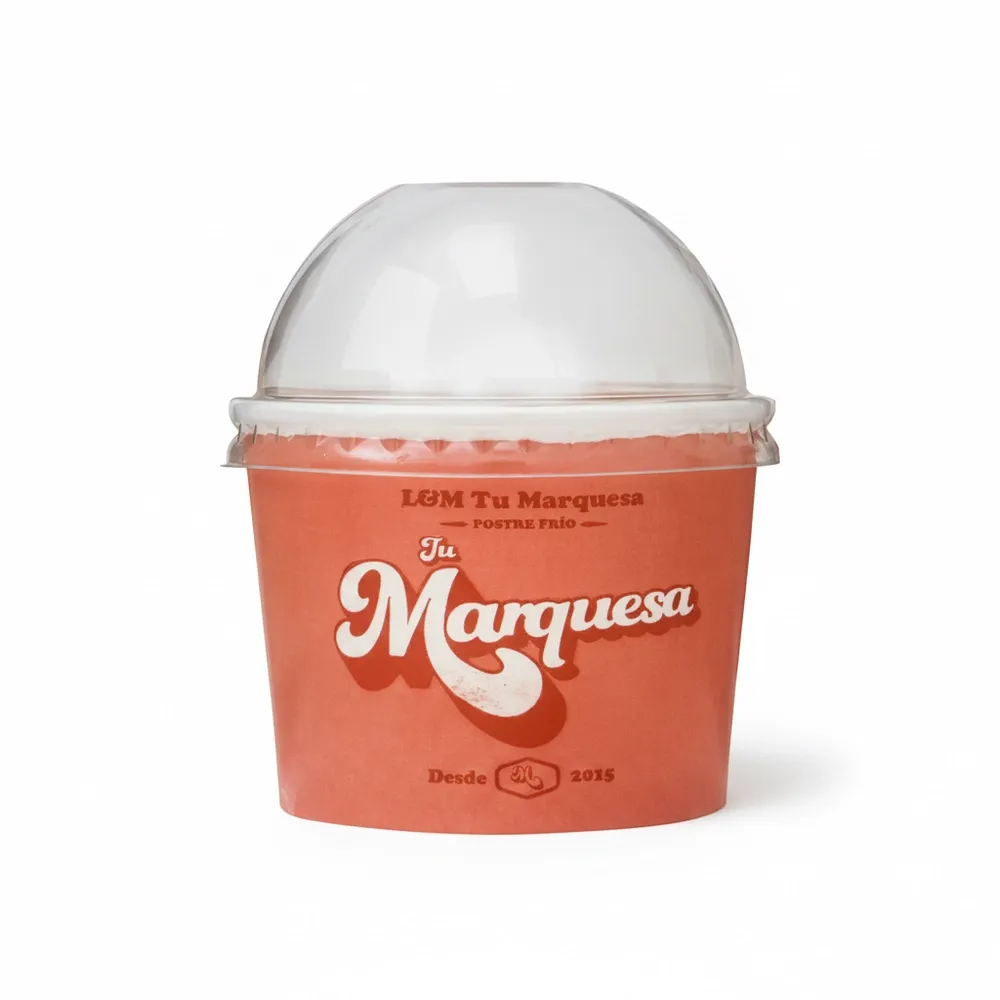 Postre Guayaba Tu Marquesa 4Oz
