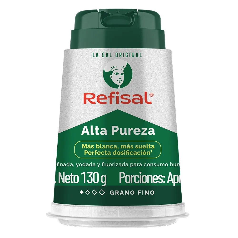Sal Refisal 130 Gr