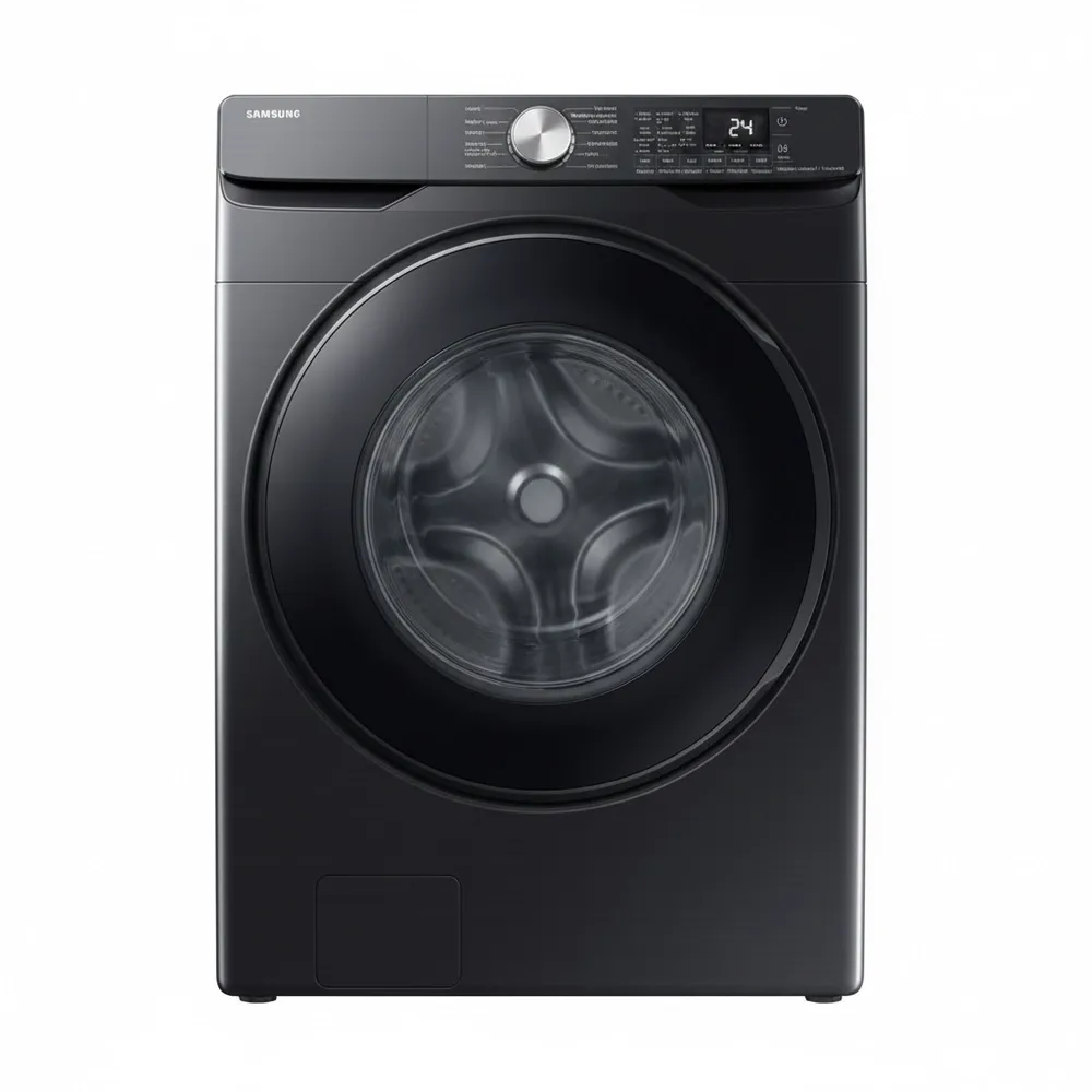 Lavadora Samsung Inverter 26 Kg WF26DG8250AVAP