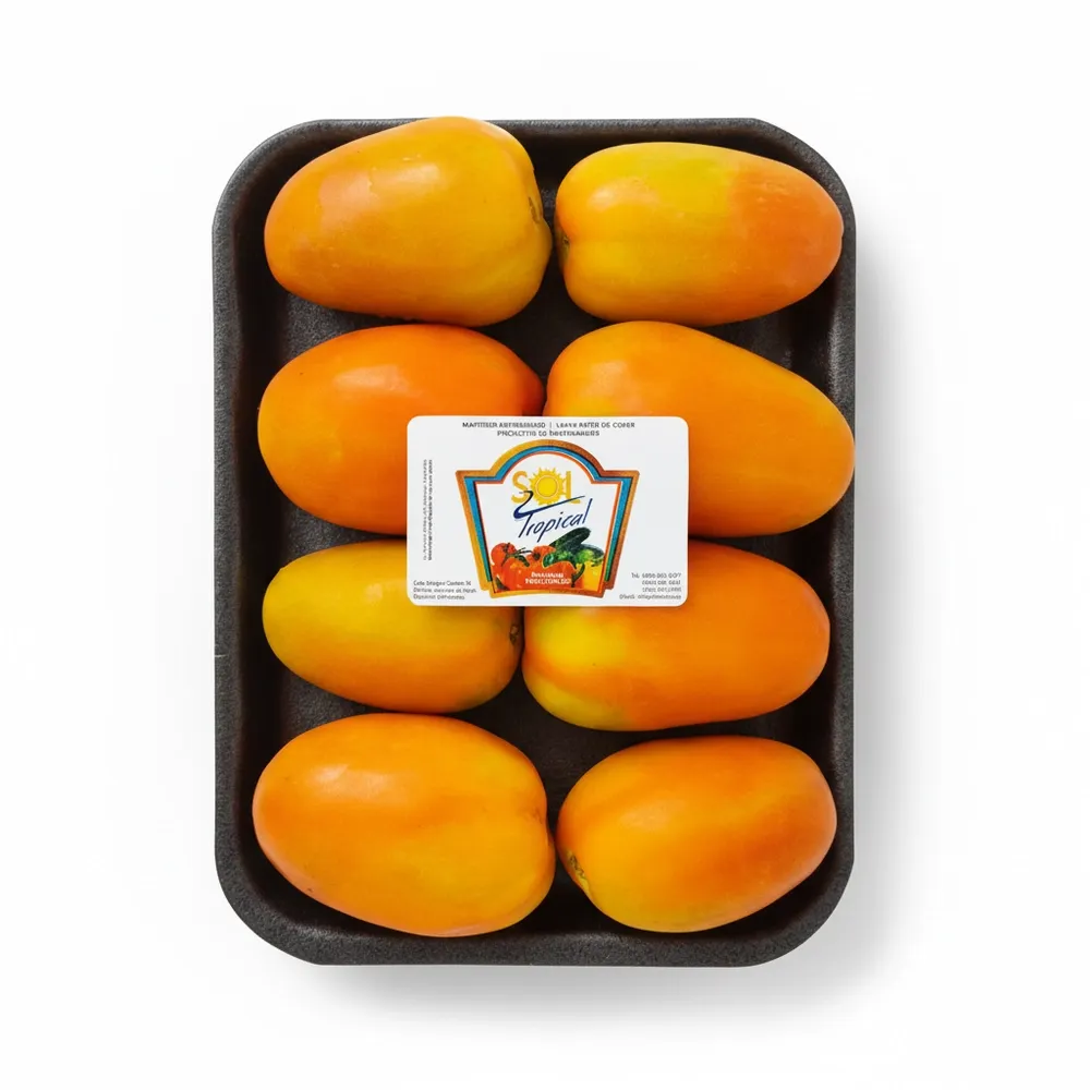 Tomate Bugalu Sol Tropical Lb