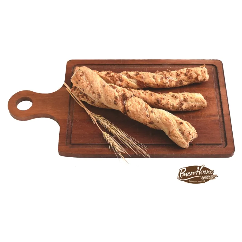 Palitos De Queso Buenhorno Unidad.
