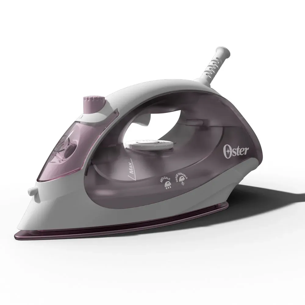 Plancha De Vapor Oster Rosada GCSTBS-5003