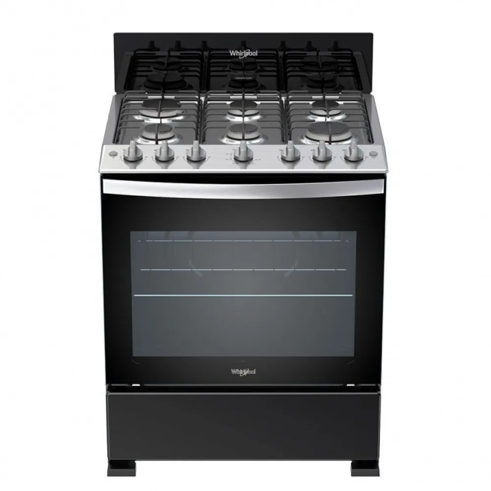 Estufa Whirlpool 30P LWFR3100B00