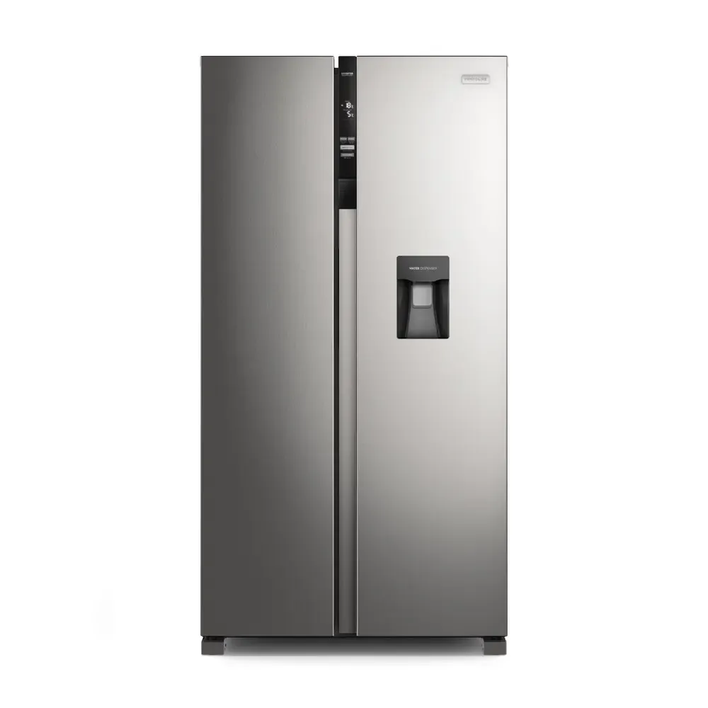 Nevera Frigidaire Side By Side 19P FRSA19K2HVG