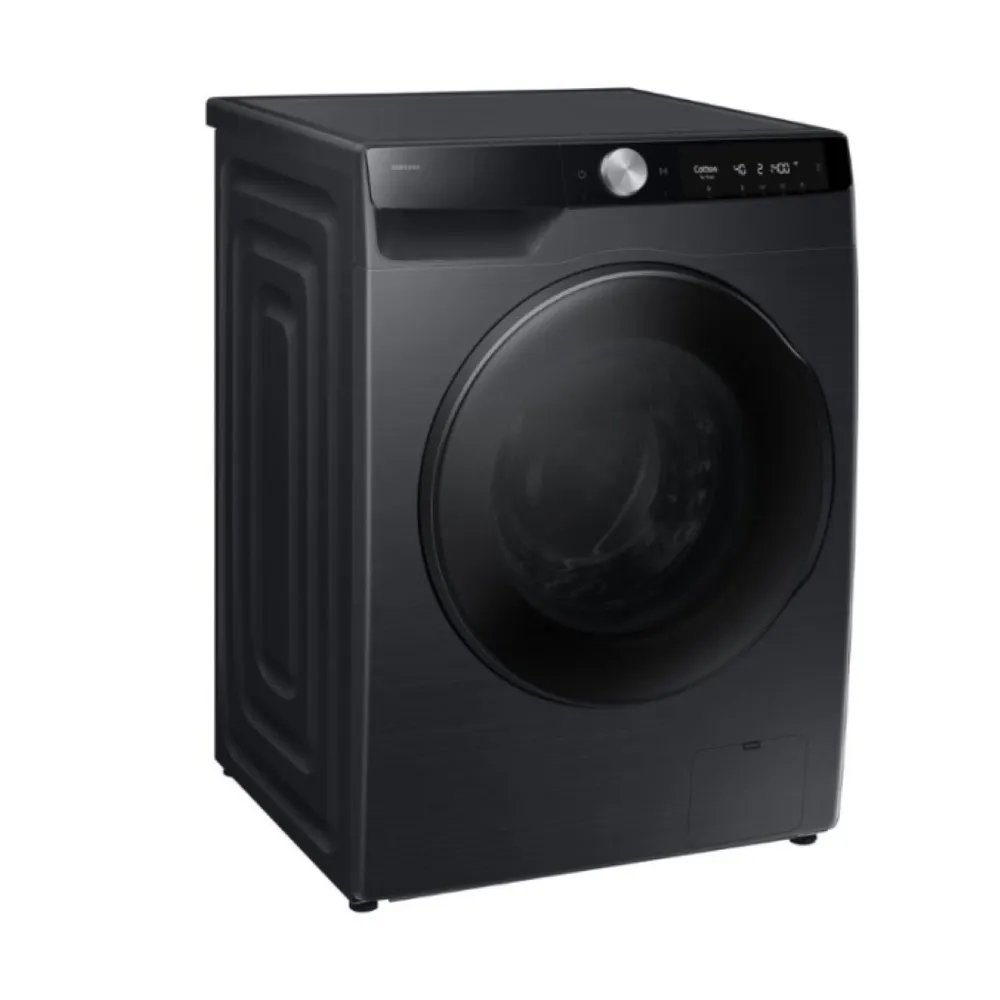 Lavadora Secadora Samsung 11 Kg WD11FG6B34BB