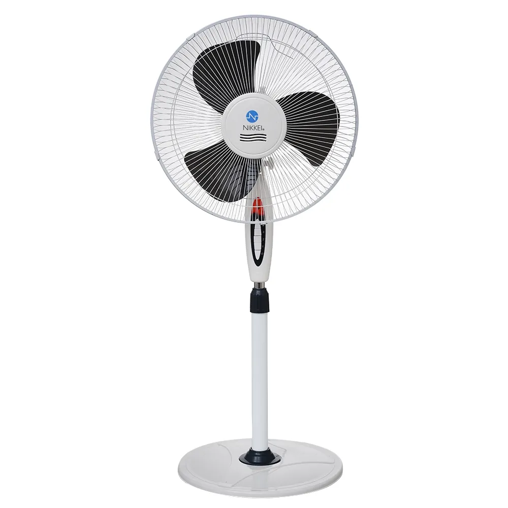 Abanico De Pedestal Nikkei 16 Pulgadas US16058