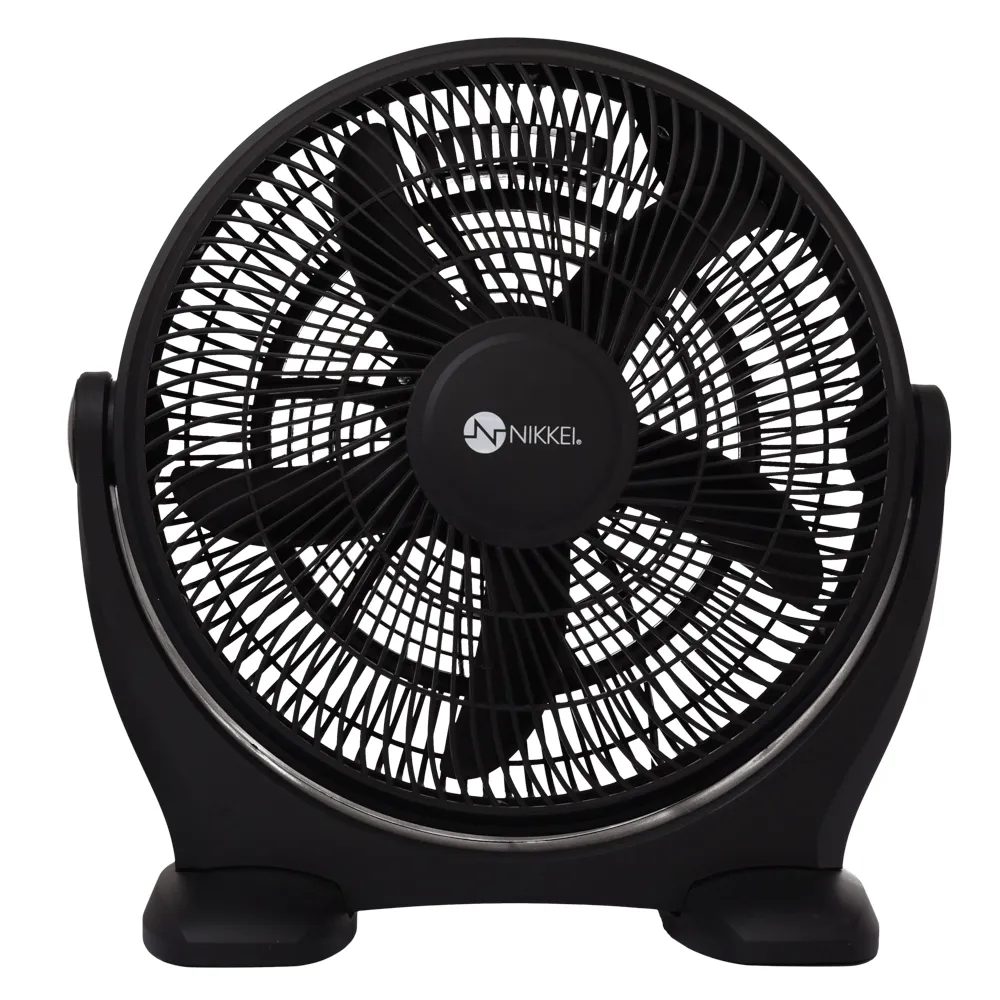 Abanico De Piso Nikkei 14 Pulgadas Bf-1485