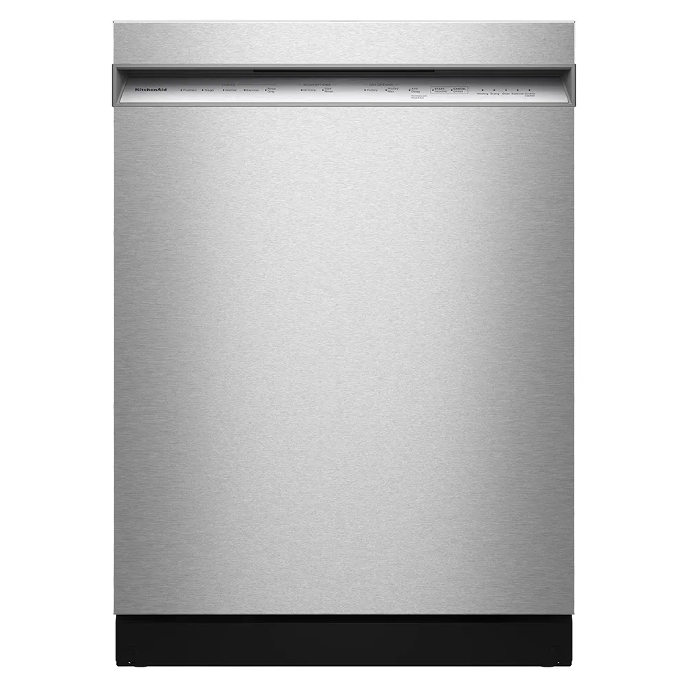 Lavaplatos Kitchenaid 24P KDFS224SPS