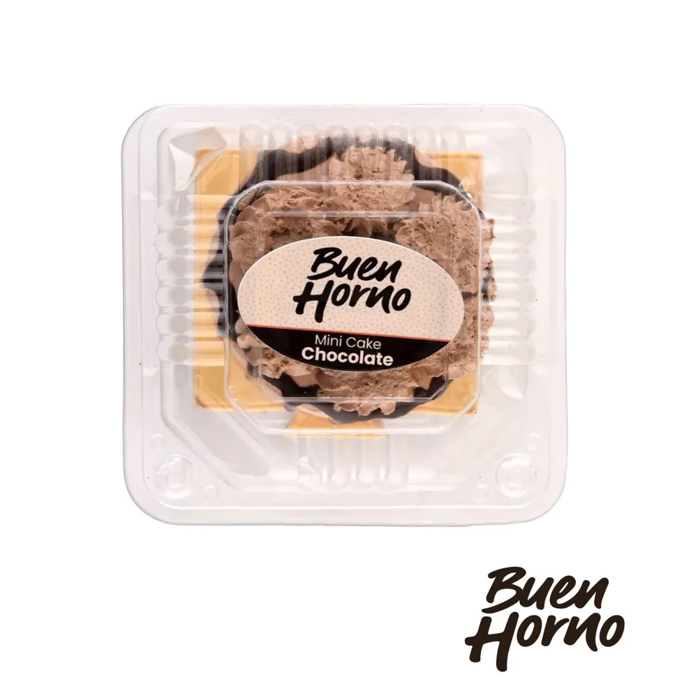 Mini Cake Chocolate Buenhorno