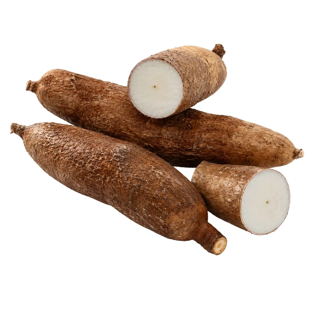 Yuca Parafinada Lb