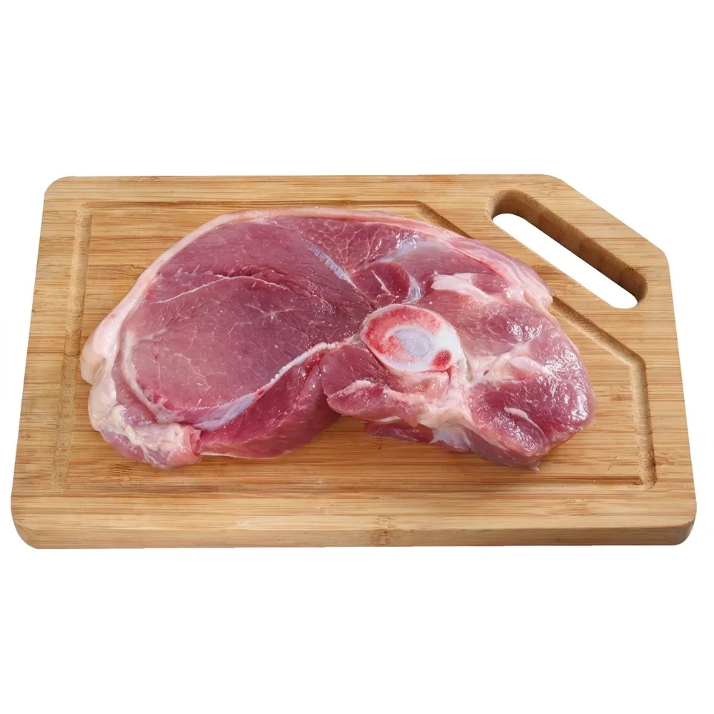 Paleta De Cerdo Importada Lb