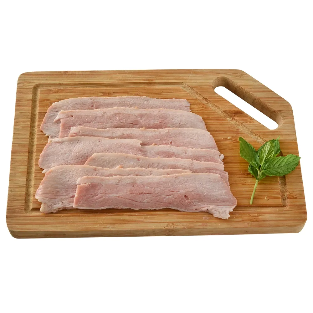 Tocineta Importada Premium Lb
