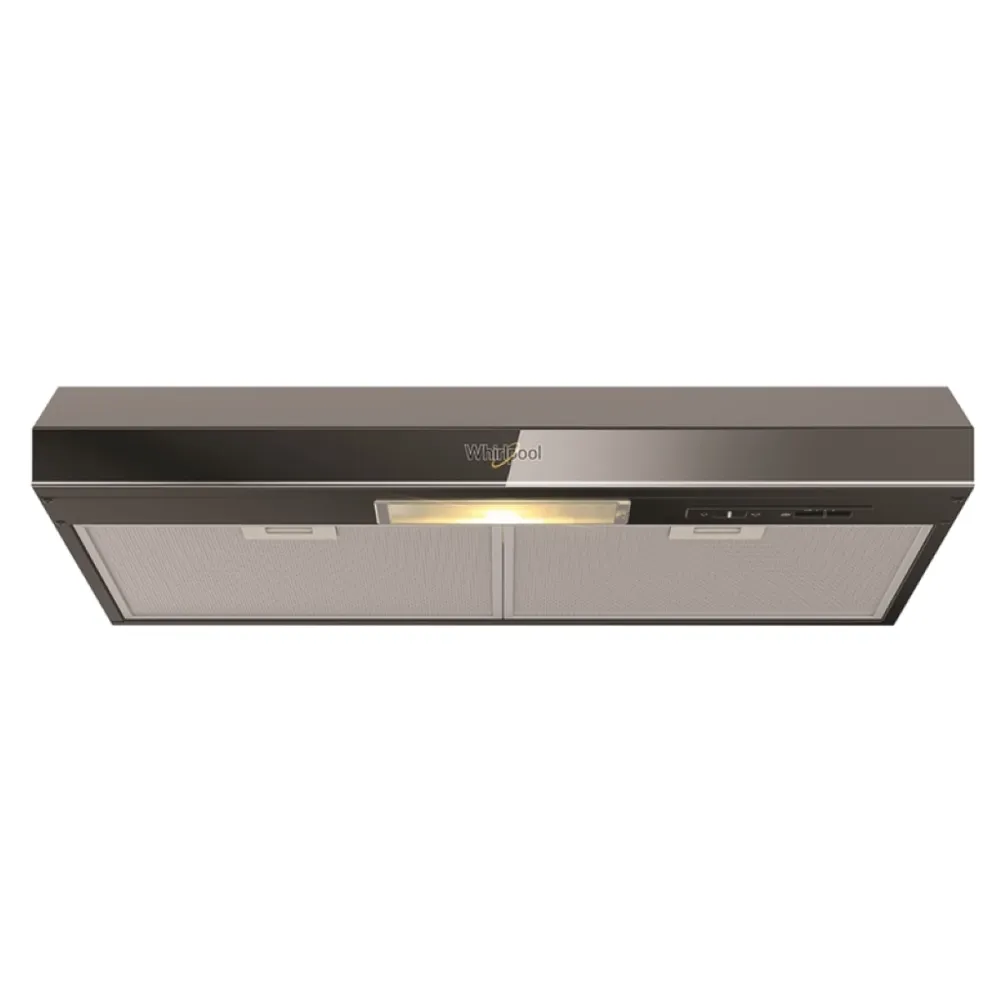 Extractor Whirlpool Negro 30p Wh7610b