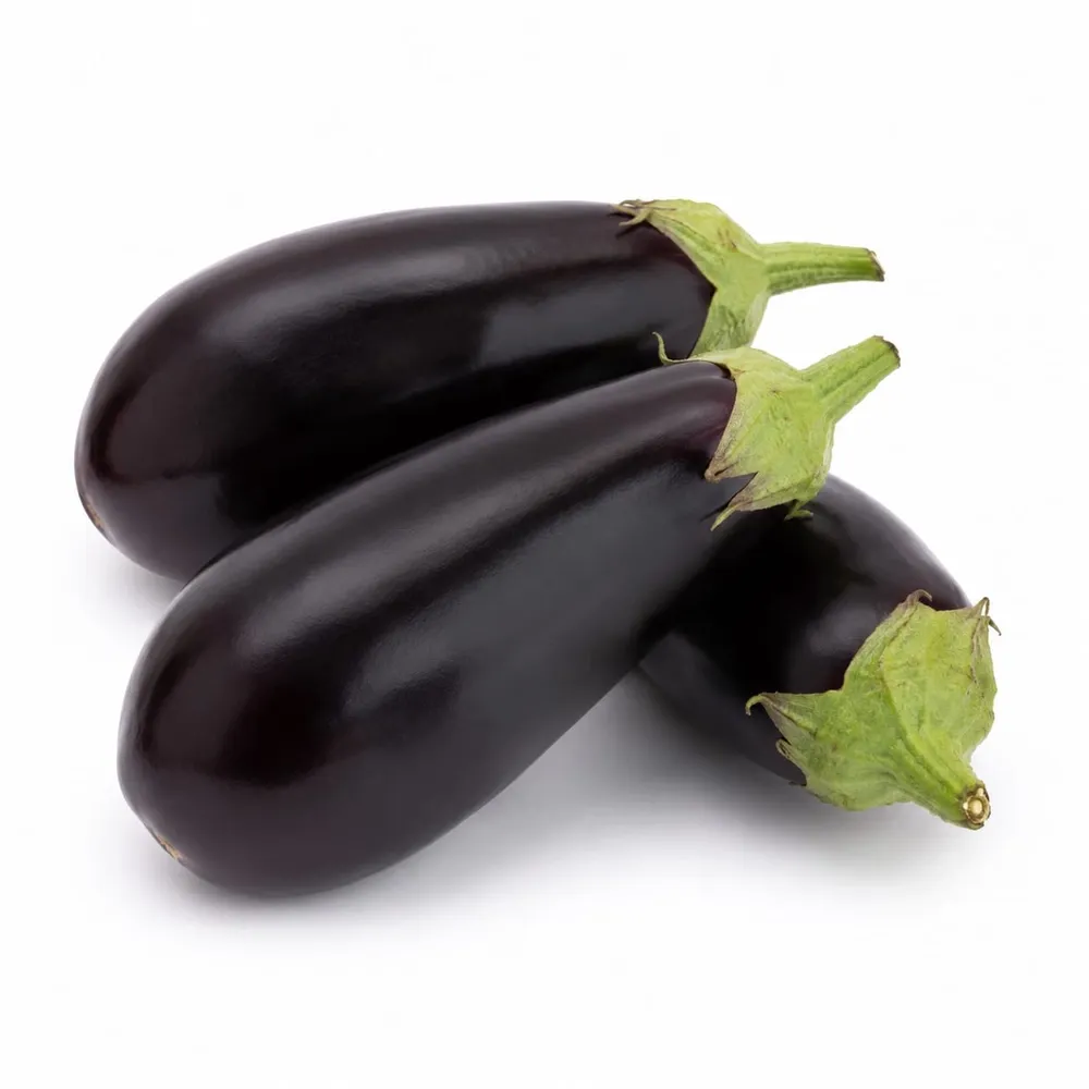 Berenjena Negra Lb